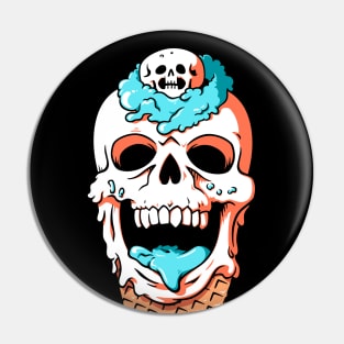 Sugar Shock Pin