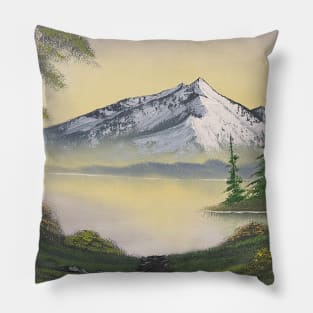 Quiet Cove Pillow