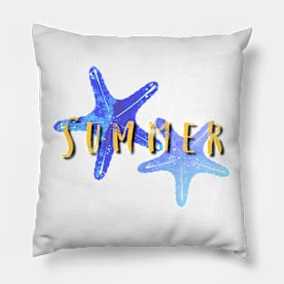 summer Pillow