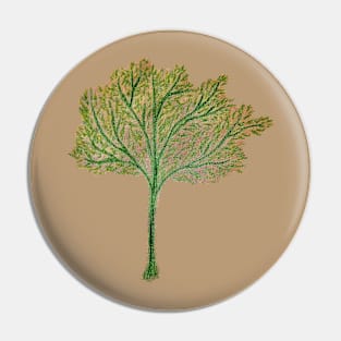 tree 3 Pin