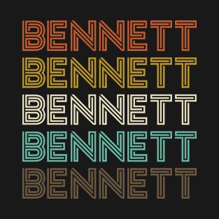 Bennett T-Shirt