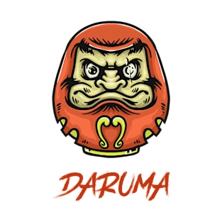 Daruma T-Shirt