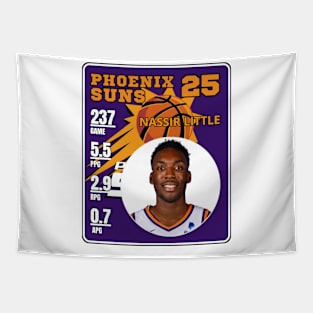 Nassir Little Tapestry