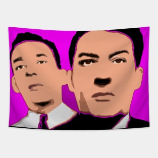 the krays Tapestry