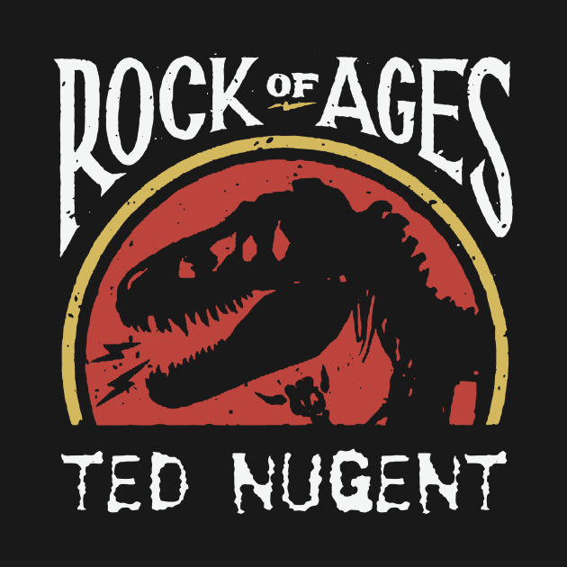 ted rock of ages by matilda cloud