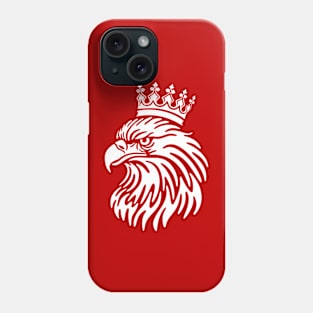 Polish Eagle Phone Case