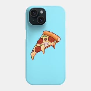 Slice n Dice Phone Case