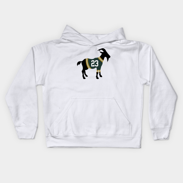 cwijeta Jaire Alexander Goat Kids Hoodie