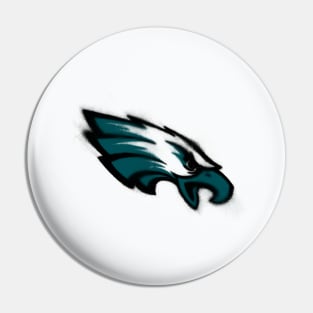 Philadelphia Eagleeees 12 Pin