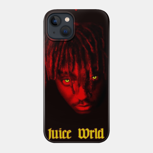 Juice Wrld - Juice Wrld - Phone Case