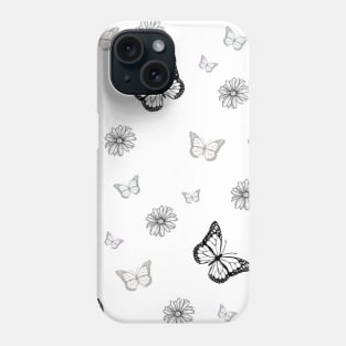 Butterfly Wings Phone Cases Phone Case