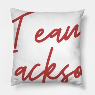 Jackson Pillow