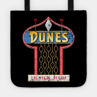 Dunes Tote