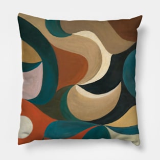 Art print Pillow