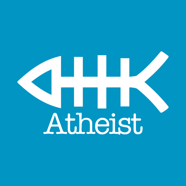 Atheist Alternate by EHAP Shop