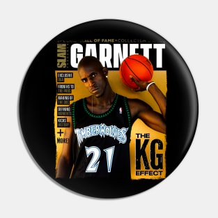 KG - SLAM Pin