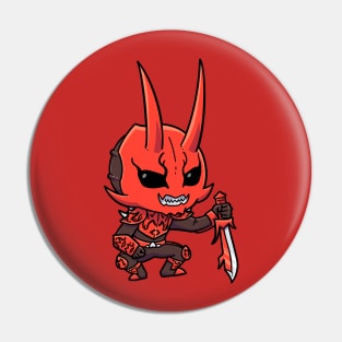 Momotaros Kamen Rider Den-O Pin