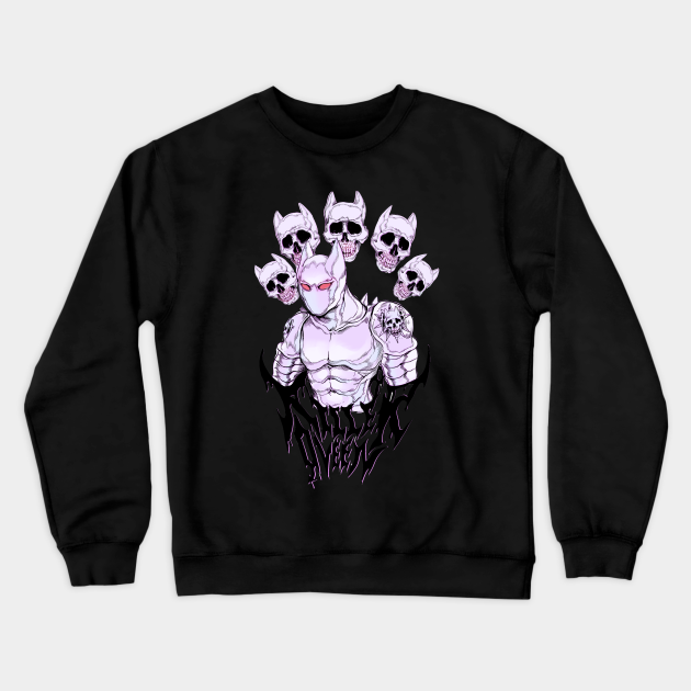 killer queen sweatshirt