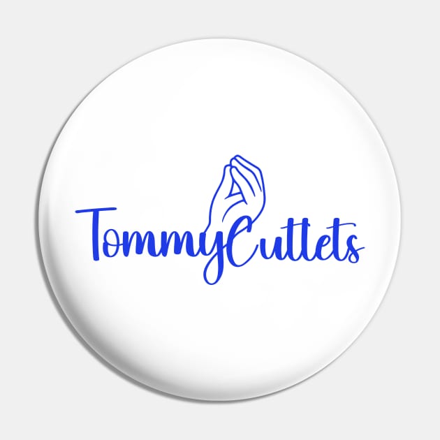 tommy cutlets - signsignature Pin by HocheolRyu