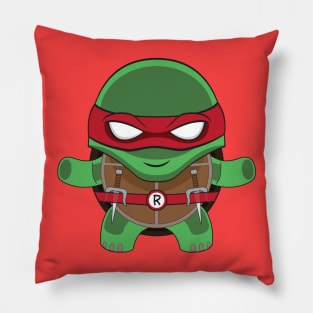 Raphael Pillow