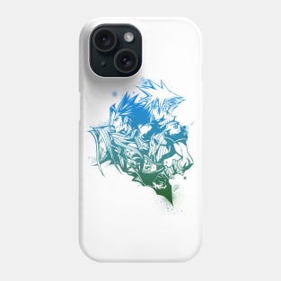 Soldier ver1 Phone Case