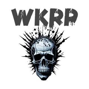 WKRP T-Shirt