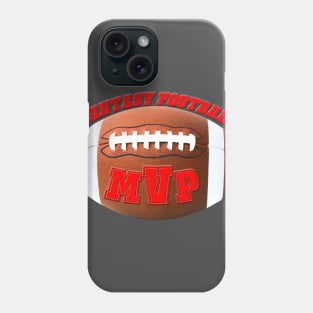 Fantasy Football MVP Phone Case