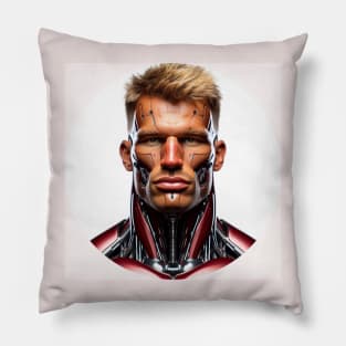 Q.square.6. Pillow