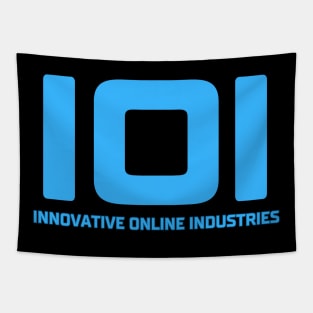 Innovative Online Industries Tapestry