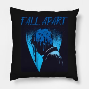 FallApart Pillow