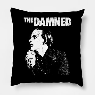 The Damned Pillow