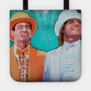 Dumb & Dumber Tote