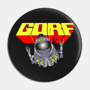 Gorf Pin