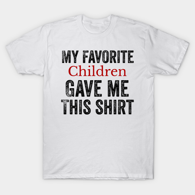 Disover children - Children - T-Shirt