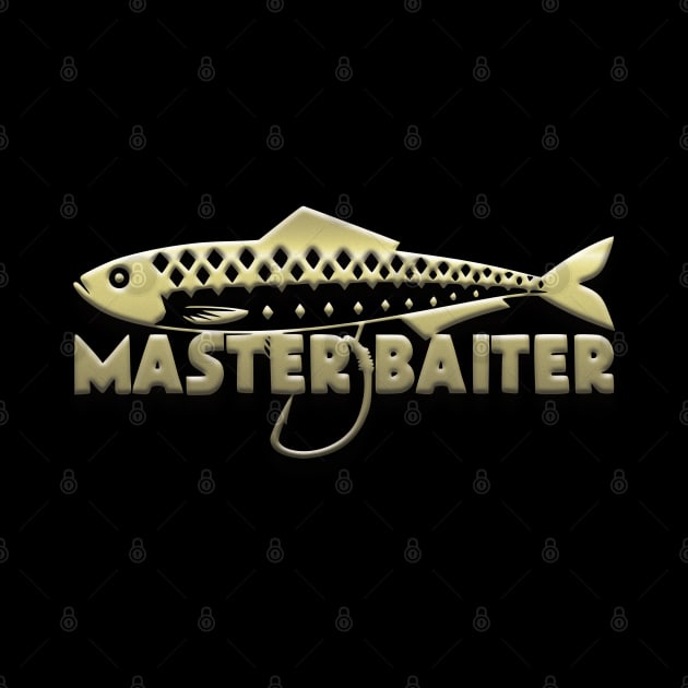 Master Baiter by Fisherbum