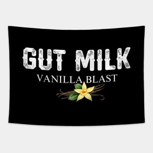 Gut Milk Vanilla Blast X Tapestry