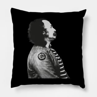 POPART - david crosby Pillow