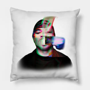 Method Man Pillow