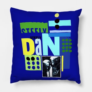 Steely Dan Rock and Jazz Fusion Band 2000’s Pillow