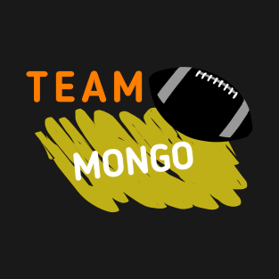 Team Mongo 2021 Gift T-Shirt