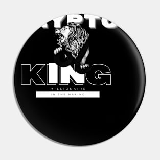 Crypto King Pin