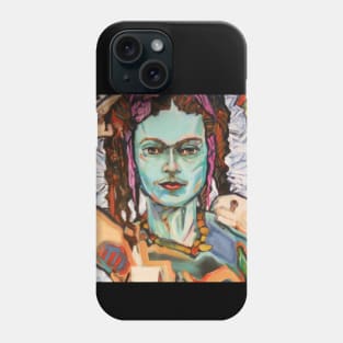 Frida Kahlo Phone Case