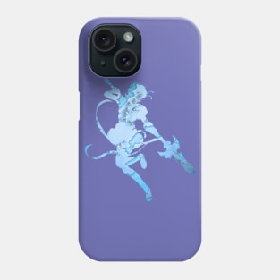 Farina: The Great Wing Phone Case