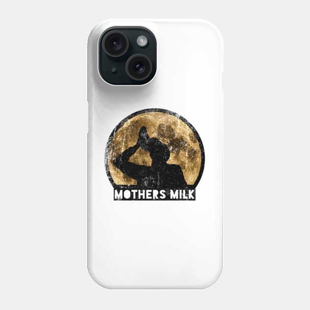 Shoey Mothers Milk Edit Phone Case by Worldengine