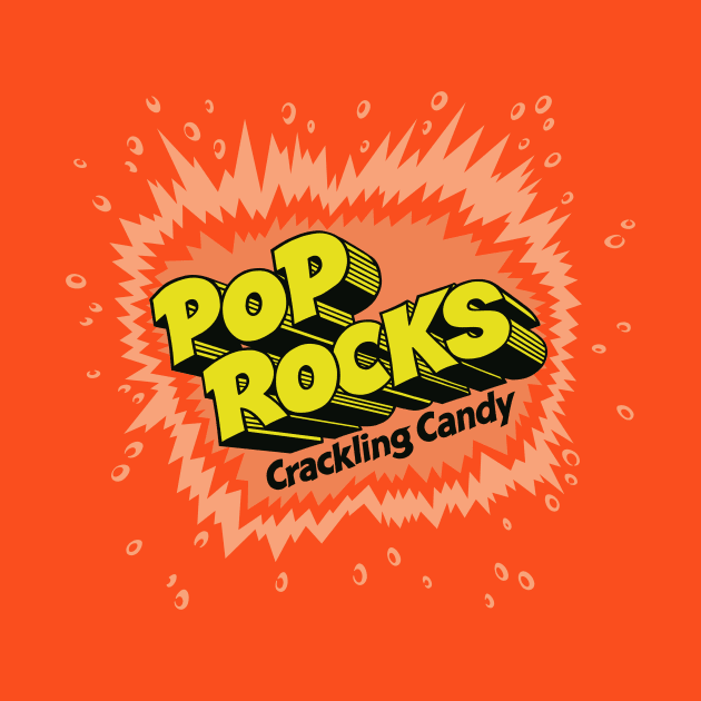 POP ROCKS by DCMiller01