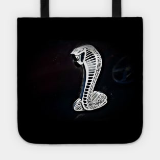 Mustang Cobra. Tote