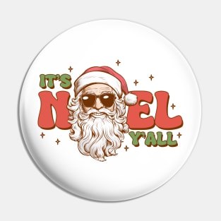 Its Noel yall Pin