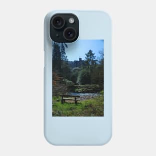 Rich Viewpoint Phone Case