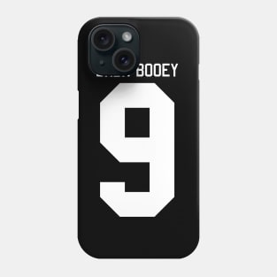 Baba Booey 9 Phone Case