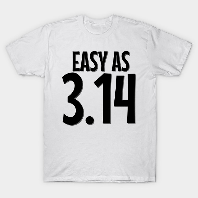 pi shirts funny